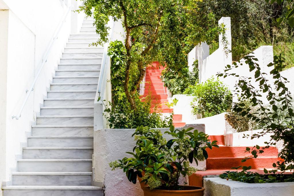 مدينة سكياثوس Blue Horizon Studios المظهر الخارجي الصورة